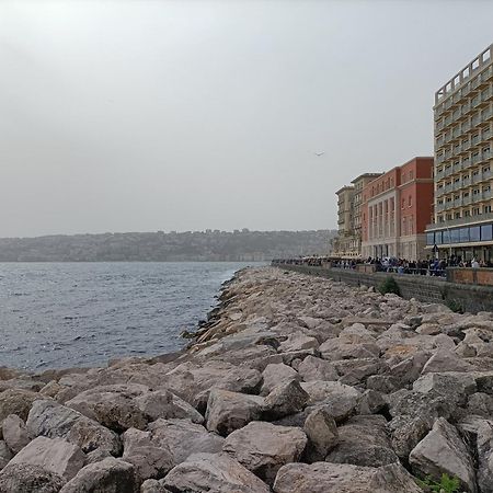 Appartamento: La Maison Verte Naples Exterior photo