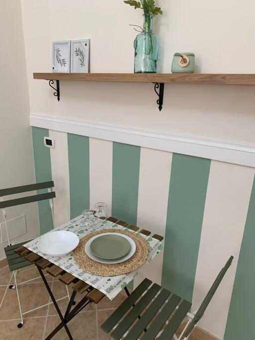 Appartamento: La Maison Verte Naples Exterior photo